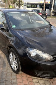 Golf VI 1.6 benzyna 5- drzwi -2