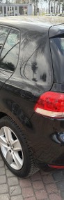 Golf VI 1.6 benzyna 5- drzwi -3