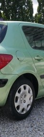 Peugeot 307 I Benzyna+LPG! Klimatyzacja !-3