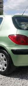Peugeot 307 I Benzyna+LPG! Klimatyzacja !-4