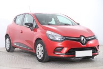 Renault Clio IV , Serwis ASO, Navi, Klima, Tempomat