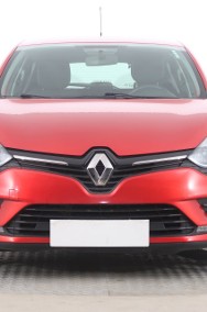 Renault Clio IV , Serwis ASO, Navi, Klima, Tempomat-2