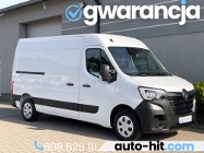 Renault Master L2H2 Klima AUTOMAT 150KM Ład:1.5t 2024r *38.800km/www.auto-hit.com