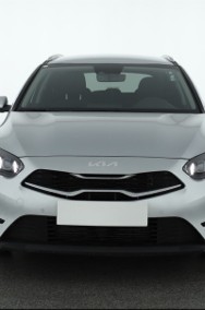 Kia Cee'd III , Salon Polska, 1. Właściciel, Serwis ASO, VAT 23%,-2