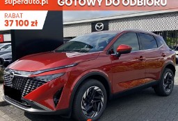 Nissan Qashqai III N-Connecta Xtronic 1.3 DIG-T mHEV N-Connecta Xtronic 1.3 DIG-T mHEV