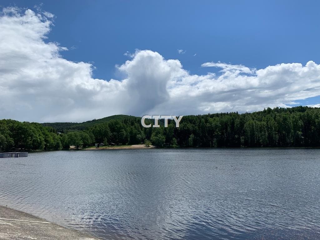 pod rezydencję, unikatowa lokalizacja, las – další