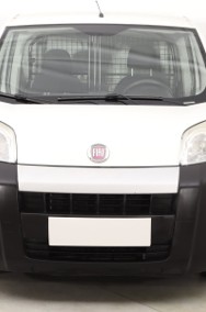 Fiat Fiorino , L1H1, 2m3, 2 Miejsca, 1 EU palet-2