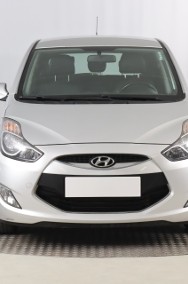 Hyundai ix20 , Skóra, Navi, Klimatronic, Tempomat, Parktronic,-2