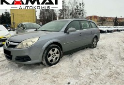 Opel Vectra C