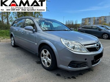 Opel Vectra C-1