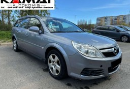 Opel Vectra C