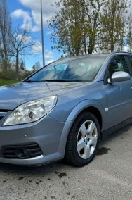 Opel Vectra C-2