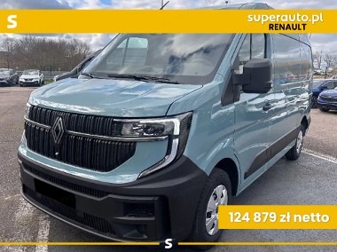Renault Master L2H2 3,5T Extra L2H2 3,5T Extra 2.0 150KM-1