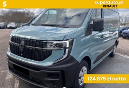 Renault Master L2H2 3,5T Extra L2H2 3,5T Extra 2.0 150KM