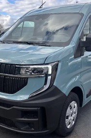 Renault Master L2H2 3,5T Extra L2H2 3,5T Extra 2.0 150KM-2