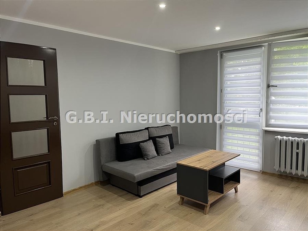 Mieszkanie 34,55 m² do wynajęcia – Oświęcim - Widok 2