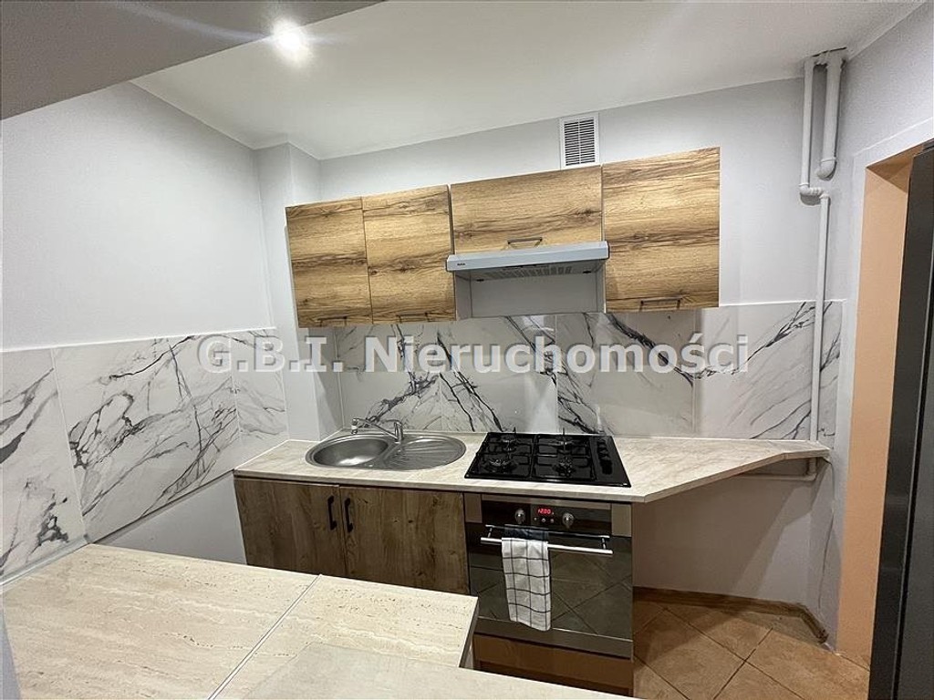 Mieszkanie 34,55 m² do wynajęcia – Oświęcim - Widok 4