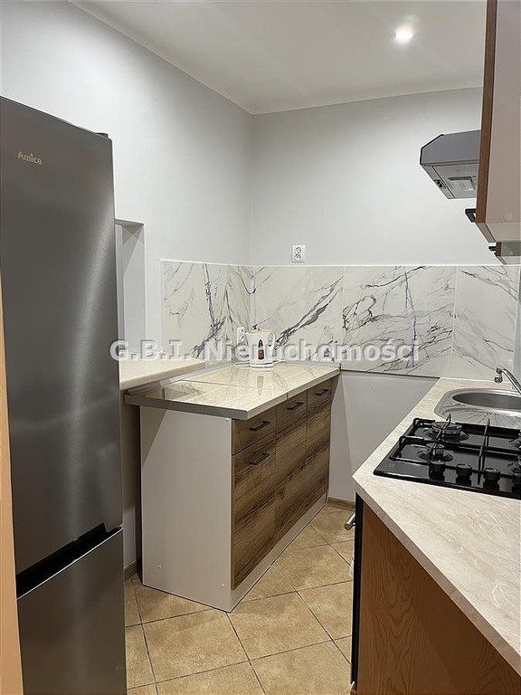 Mieszkanie 34,55 m² do wynajęcia – Oświęcim - Widok 5