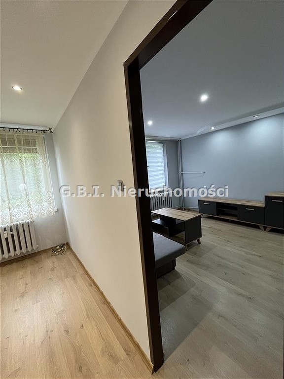 Mieszkanie 34,55 m² do wynajęcia – Oświęcim - Więcej