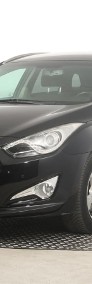 Hyundai i40 , Navi, Klimatronic, Tempomat, Parktronic,-3