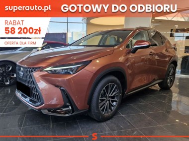Lexus NX NX 14- 350h Prestige 2.5 Hybrid 350h Prestige 2.5 Hybrid 200KM | Podgrzewane-1
