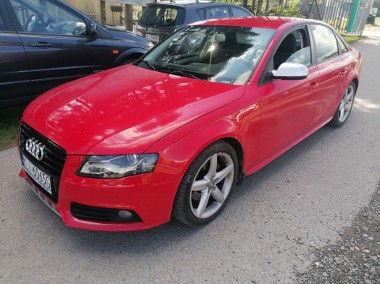 2.0TDI 170KM  4x4 Quattro-1