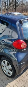 Toyota Aygo I Klimatyzacja-3