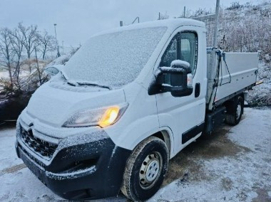 Citroen Jumper WYWROTKA / SKRZYNIA 140KM-1