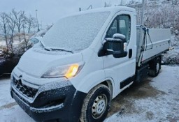 Citroen Jumper WYWROTKA / SKRZYNIA 140KM
