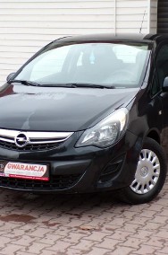 Opel Corsa D Klimatyzacja / Gwarancja / 2014r / LIFT-2