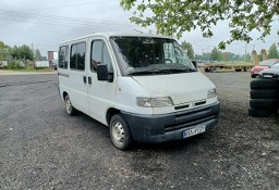 Citroen Jumper I Citroen Jumper 1.9TD 90km 00r 9os