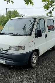 Citroen Jumper I Citroen Jumper 1.9TD 90km 00r 9os-2