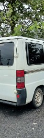 Citroen Jumper I Citroen Jumper 1.9TD 90km 00r 9os-4