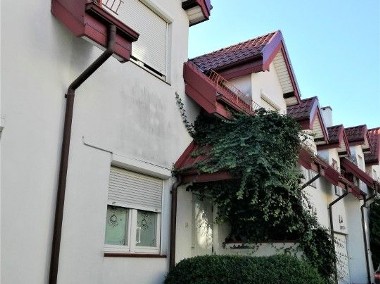 Dom Warszawa Włochy, ul. Husarska 6A-1