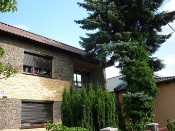 Dom Brodnica