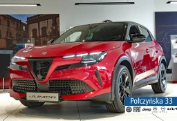 Alfa Romeo Inny Alfa Romeo Junior Elettrica Speciale 156 KM BEV 54 kWh | Pak. Sport i Tech