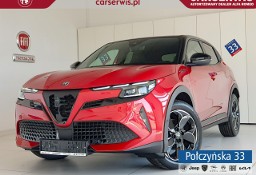 Alfa Romeo Inny Alfa Romeo Junior Elettrica Speciale 156 KM BEV 54 kWh | Pak. Sport i Tech