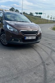 1.2 VTi Pure Tech Active Benzyna 82KM 60kw 2015r-2