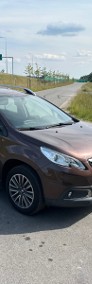 1.2 VTi Pure Tech Active Benzyna 82KM 60kw 2015r-3