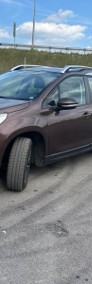 1.2 VTi Pure Tech Active Benzyna 82KM 60kw 2015r-4