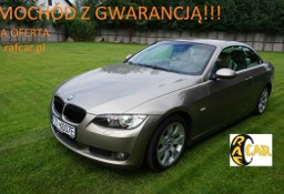 BMW SERIA 3 IV (E90/E91/E92/E93) BMW SERIA 3 z Niemiec. Gwarancja. Polecam !!!