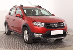 Dacia Sandero II , Salon Polska, Klima, Tempomat