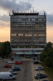Biuro P610 | ul. Wersalska 47-2