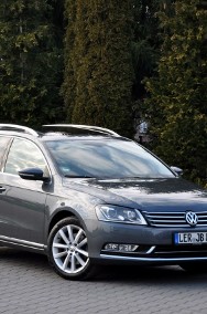 Volkswagen Passat B7 2.0TDI(140KM)*Led*Bi-Xenon*Navi*Kamera*Skóry*Panorama*El.Fotel*Alu17-2