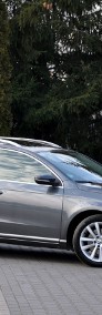 Volkswagen Passat B7 2.0TDI(140KM)*Led*Bi-Xenon*Navi*Kamera*Skóry*Panorama*El.Fotel*Alu17-4