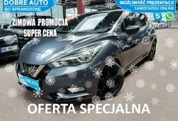 Nissan Micra IV 1.0 117KM N-Sport , Kamera,Hands Free,GrzaneFotele,Bose, Apple/Andro