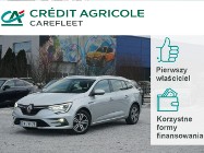 Renault Megane IV 1.3 TCe 140 KM Equilibre Salon Polska Faktura Vat 23% DW7WF78