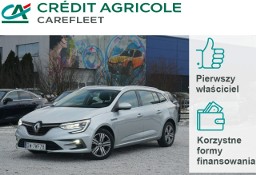 Renault Megane IV 1.3 TCe 140 KM Equilibre Salon Polska Faktura Vat 23% DW7WF78