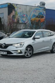 Renault Megane IV 1.3 TCe 140 KM Equilibre Salon Polska Faktura Vat 23% DW7WF78-2