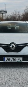 Renault Megane IV 1.3 TCe 140 KM Equilibre Salon Polska Faktura Vat 23% DW7WF78-3